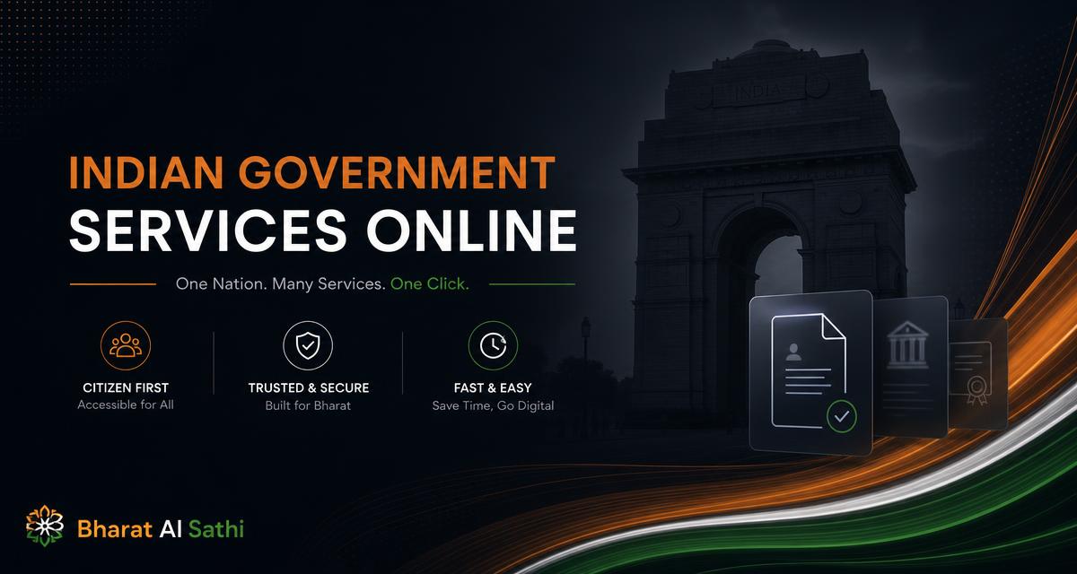 PM Kisan status check and rejection reasons explained — Bharat AI Sathi